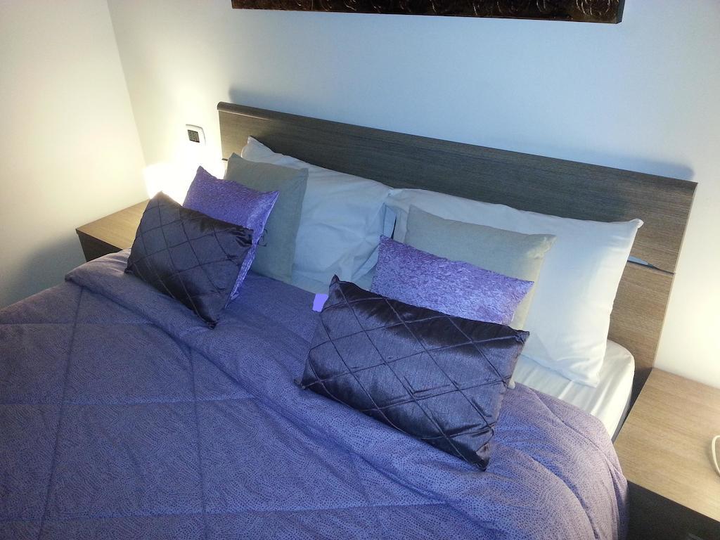 Appartamento B&B Suite Stefanelli Taranto Exterior foto