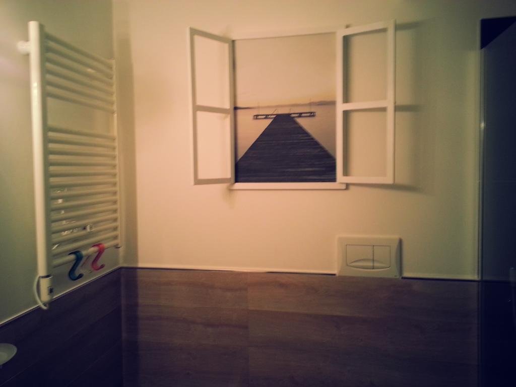 Appartamento B&B Suite Stefanelli Taranto Quarto foto